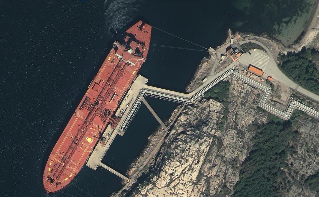 9 Supplement about cooling water Avsnitt i ansökan som rör kylvatten: MKB 4.1.6, 8.2 TB 3.6 9.1 Design of sea water systems 9.1.1 Generel Distribution model for sea water outfall shall be updated and verified when design is finalized.