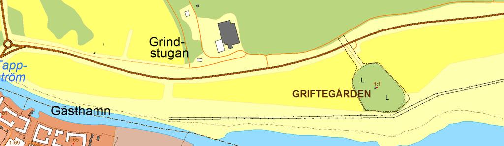 Brygga 1:3 m fl på Ekerö i Ekerö kommun, Stockholms