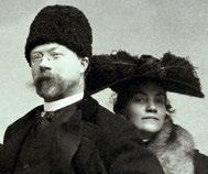 Konst & lyrik Karin och Carl Larsson Vårt älskade Sundborn. Anders Zorn Med egna ord.
