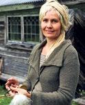 Dans i det blå Peter Dahls förbluffande berättelse om en tavlas tillblivelse.