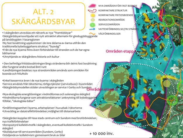 aris to / Vasa s tad: