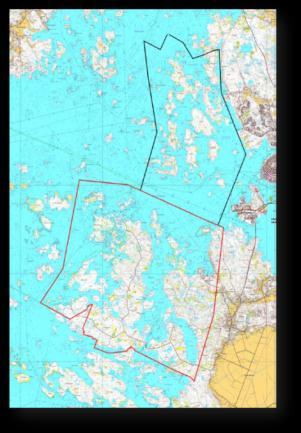 V aasa n ka u pun ki: Tulev ais uuden sa aris to / Vasa s tad: F ramtiden s s kä rgå rd 4 2. PROCESS OCH ARBETETS MÅL 2.