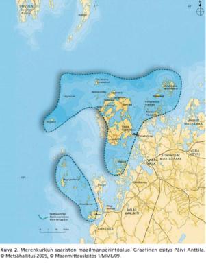 V aasa n ka u pun ki: Tulev ais uuden sa aris to / Vasa s tad: F ramtiden s s kä rgå rd 8 Världsarvet och turism Turism som riktar sig till världsarv ökar i popularitet både ute i världen och i