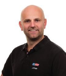 Barn & ungdoms idrott handlar oavsett om det gäller fotboll, basket, tennis eller någon annan av våra sporter om att