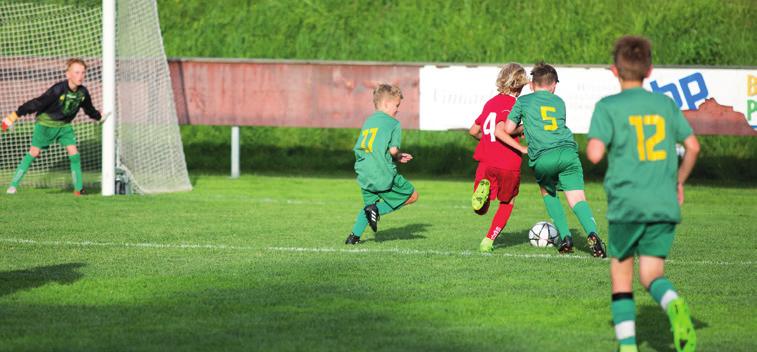 BRA ATT VETA SJUKVÅRD Sjukvårdsplats finns vid Ilanda IP Tel till läkare som finns på plats vid Ilanda IP vid akut skada/sjukdom: Rafael 073-383 75 50 NÅGRA FAKTA Cupen är sanktionerad utav Värmlands