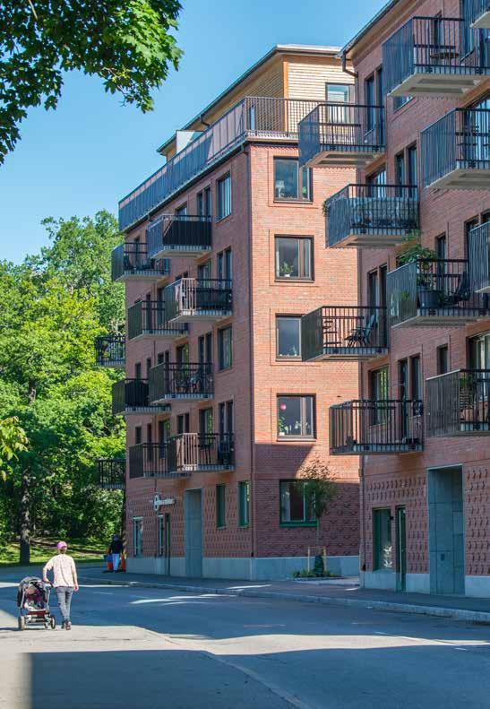 TRYGGHETSPAKETET Trygg Förening, Dubbelt boendekostnadsskydd, Tillträdesskydd. För att göra övergången till din nya bostad så smidig som möjligt har vi tagit fram ett Trygghetspaket.