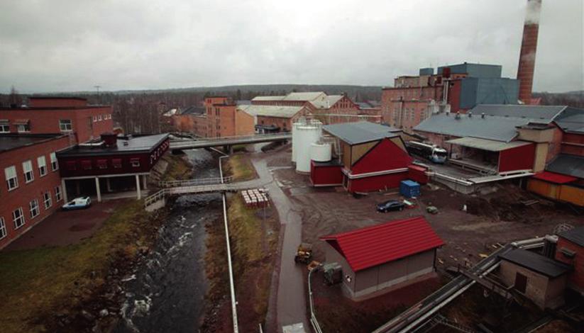 JP-Kakko Oy, inom Jaakko Pöyry Group's skogsindustriverksamhet förvärvar det finländska konsultföretaget Salminen and Sorasalmi, med en årsomsättning på 700 000 euro och nio anställda.