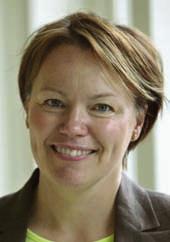 Som jämförelse kan nämnas att läkemedelsindustrin fick nio poäng, säger researcher Camilla Wagner som varit med att ta fram rankinglistan.