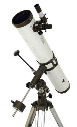 nr C9970 Celestron SkyScout Planetarium 79:- JUPITER, SOLSYSTEMETS JÄTTE MED TVÅ AV SINA MÅNAR. MAN KAN FÅ FINA BILDER AV PLANETERNA MED BARA ETT TELESKOP OCH EN VANLIG WEBBKAMERA.