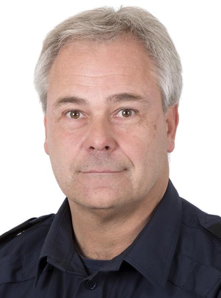 Nyheter om Polisens volontärer i region Syd Nummer 3-2017 Redaktör: Merima Lulić Polisvolontären Syd Välkomna tillbaka från semestern Nu känns det som att de flesta är tillbaka från sin semester och