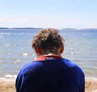 Lägerplatser Högsand, Lappvik Kurscentret Högsand ligger naturskönt vid havet i Lappvik, mellan Ekenäs och Hangö. FDUV ordnar 11 läger på Högsand sommaren 2018 för många olika grupper.