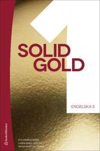 Solid Gold 1 Elevpaket (Bok + digital produkt) PDF ladda ner LADDA NER LÄSA Beskrivning Författare: Eva Hedencrona. An English Goldmine!