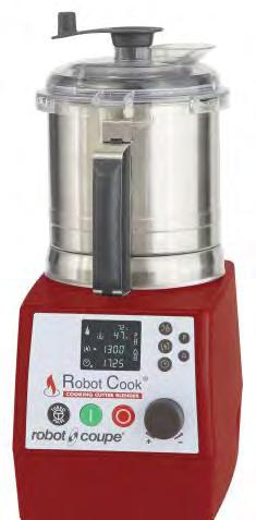 2 Food processor R402