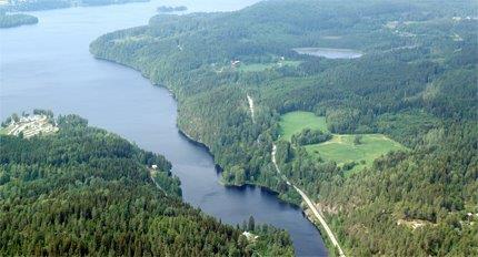 turismen i Eda kommun inklusive åren