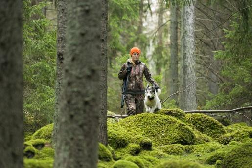 Jägarexamen Sollefteå Höst 2018 Välkommen till kursen som leder till jägarexamen.