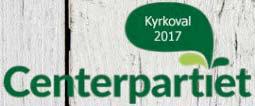 Det ska vara enkelt för vem som helst att ta kontakt och ta del av kyrkans verksamhet. Centerpartiet står för att: Fortsatt stödja församlingar och pastorats arbete med att utveckla gudstjänsten.