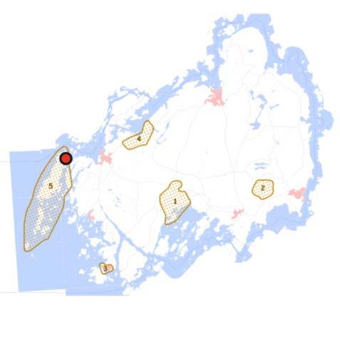 I programmet finns rekommendationer för Gullholmen och Härmanö som säger att om- och nybyggnationer ska anpassas till den lokala byggnadstraditionen och utformas så att de inte förvanskar den samlade