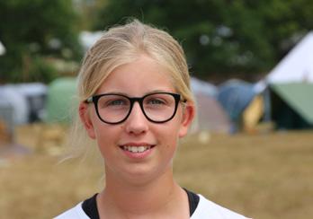 Malva 241 personer deltog i