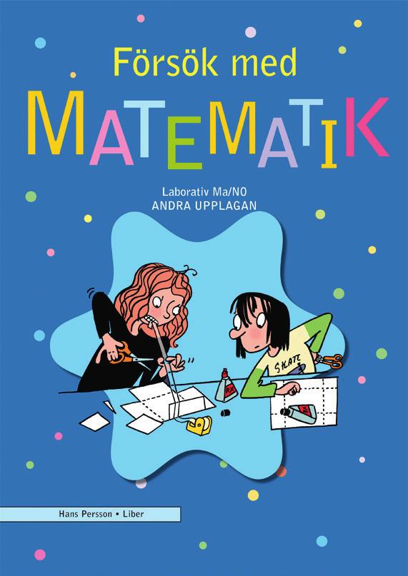 ur Försök med matematik och Tummen upp! Matematik Formativ bedömning.