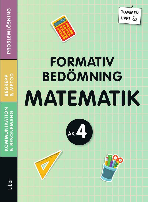 att arbeta med området area och omkrets kan utveckla sina förmågor i matematik.