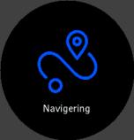 3.26. Återhämtning Återhämtningstiden är en uppskattning av hur många timmar kroppen behöver för att återhämta sig efter träning.