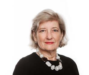 Nuvarande styrelseuppdrag: Styrelseledamot i ASSA ABLOY AB. Aktieinnehav i Sandvik (eget och närstående): 260 000 samt 1 000 000 köpoptioner. JENNIFER ALLERTON Född 1951. Styrelseledamot sedan 2015.