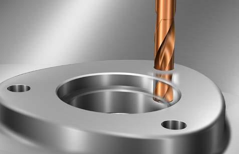 BRYTNING Våra hydraulhammare, bomsystem, verktyg och tillbehör möjliggör problemfri drift i verksamheter som exempelvis stenbrytning.