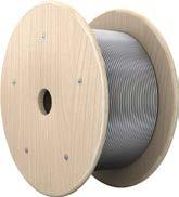 VERKSAMHETER HÅLLBARA AFFÄRER Sandvik Materials Technology samarbetar med kunderna för att göra arbetet säkrare och energianvändningen effektivare.