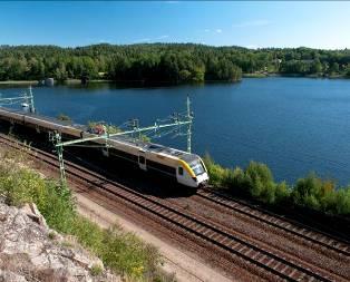 Västra Götalandsregionen (VGR) Stenungsund är en av då 49 kommuner i VGR, i