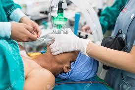 Preoperativ oxygenering intraoperativt Vuxnasomintuberasska erhålla 80% FiO2 under hela operationen Om möjligt2-6 timmar postoperativt Särskilt