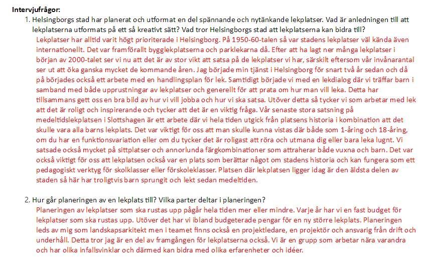 Bilaga 2