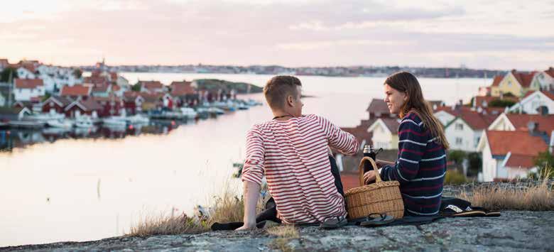 Lev det goda livet även i sommar Sommar och semester. Tid att njuta. Nu finns också gott om tid att fortsätta med dina goda vanor.
