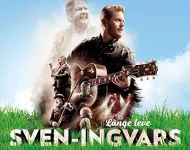 Fredagen 13 juli kommer en av landets mest folkkära artister - Louise Hoffsten - till Scen på Bônn. Med en låtkatalog och historik på landets livescener som får de flesta att framstå som nykomlingar.