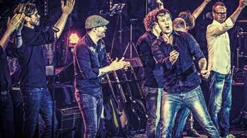 Länge Leve Sven-Ingvars 19 juli Den 22 mars ifjol gick Sven-Erik Magnusson, en av vår tids största musikprofiler och artister, ur tiden.