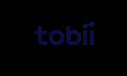 Tobii-koncernen i korthet Tobii är världsledare inom eyetracking sett till såväl marknadsandel som teknologi. Tobii har drygt 50 % av den globala eyetracking-marknaden.