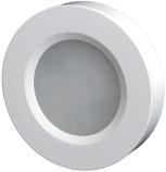 Tillbehör S3: 74 637 96 = Gren 3-vägs Downlight -S3 74 631 36 Spot S3 3W IP44 Vit 74 637 97 = Gren 6-vägs Downlight -S3 74 631 37 Spot S3 3W IP44 Borstad Stål 74 637