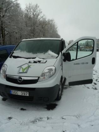 500.00 kr exkl moms Citroen