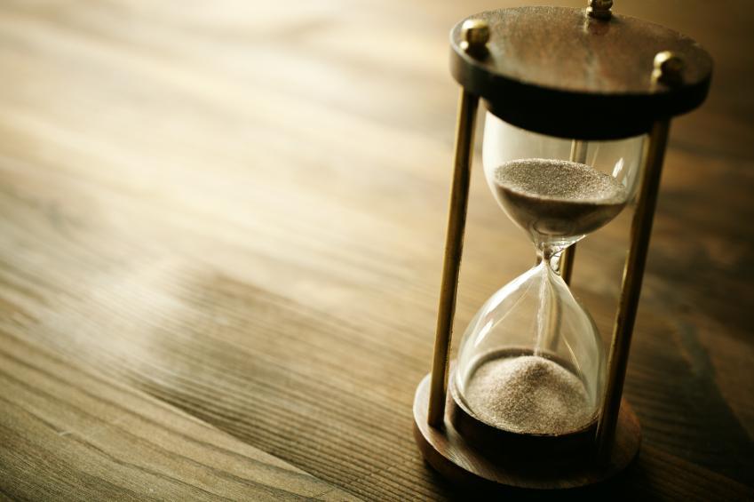 Inom 30 minuter kommer din kropp att ha börjat avsevärt med bringande till Moder Naturs våglängd och din