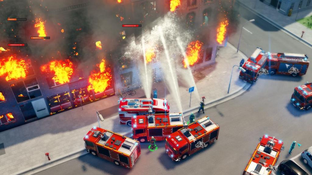 Adrenalin var tänkt för dig