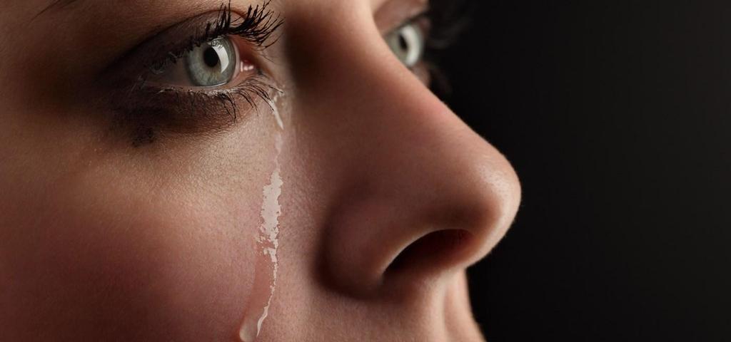 Ni måste arbeta på att få till en plats av emotionell ärlighet.