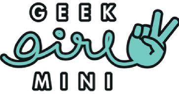 Geek Girl