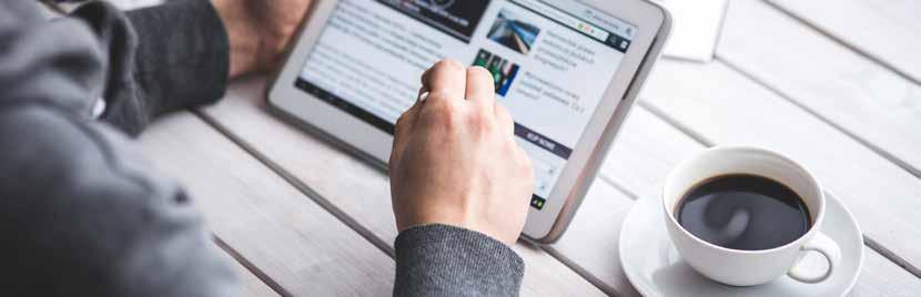IT Online Problemfri IT för verksamhet som inte får ligga nere.
