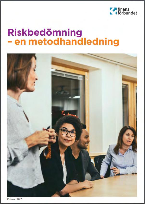 Folder Fram- och baksida Rubriker kan färgsättas i någon av