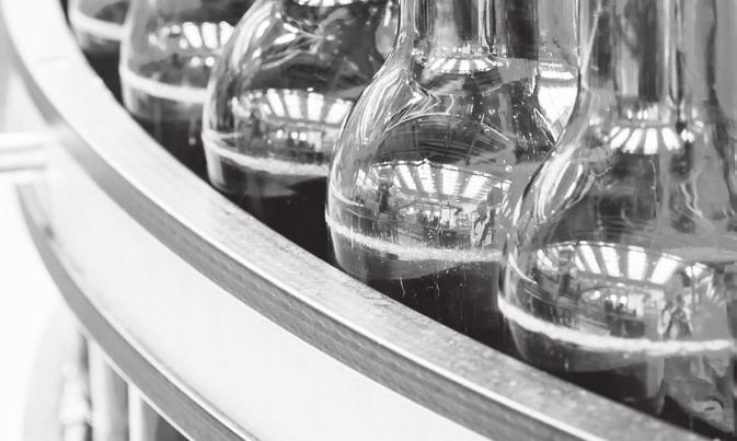 Produktkatalogen presenterar vårt sortiment och ger en översikt över de många olika CASSIDA-produkterna, bland annat CASSIDA smörjoljor (helsyntetiska), CASSIDA smörjfetter (helsyntetiska) och