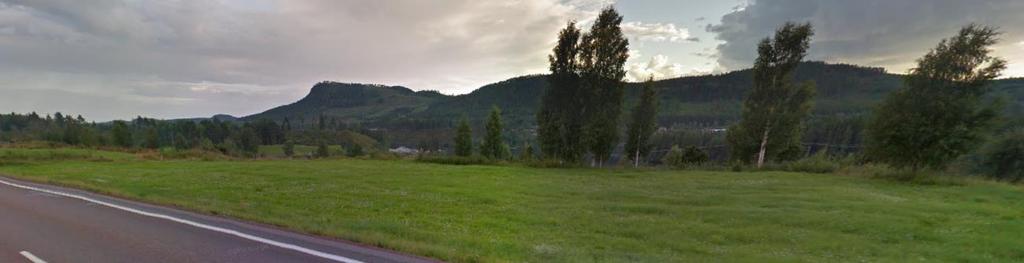 landskapsbild. Exempel på sådan är vyn över älven vid Gåsvarv där både odlingslandskapet vid Gåsvarv och Väsa framträder i stor harmoni med älven.