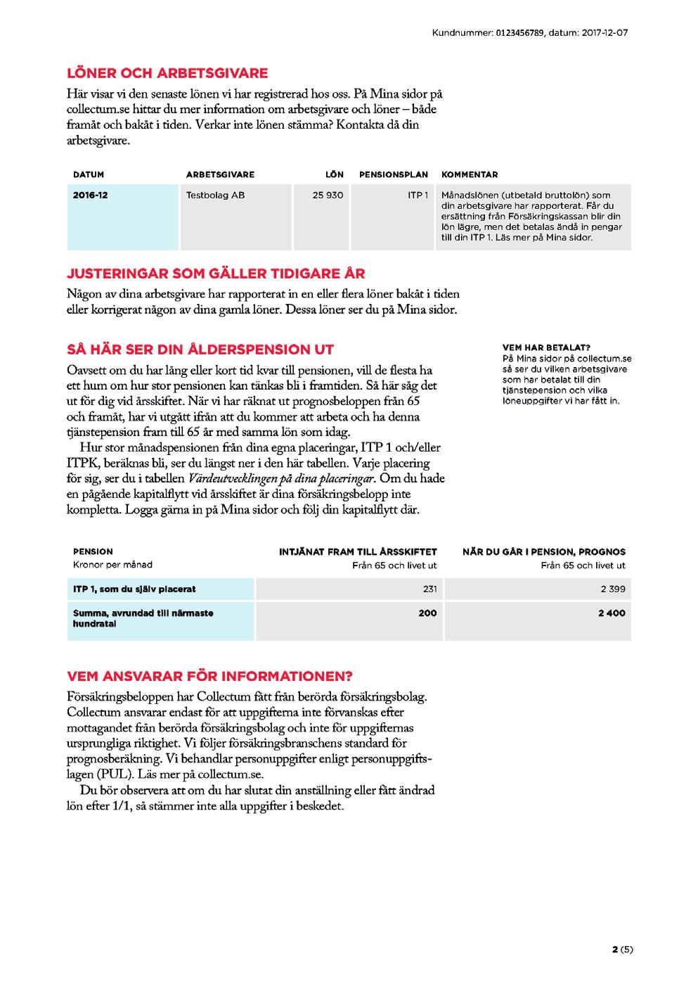 aktivitetsersättning från Försäkringskassan.