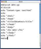 Dynamiskt innehåll med cgi-script Dynamiskt innehåll Kort repetition av html Hur datatyp identifieras med MIME Hur data överförs med HTTP Hur dynamiskt webinnehåll kan skapas med cgiscript Hur