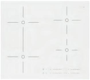 HÄLLAR INDUKTIONSHÄLLAR SMAKLIG Induktionshäll 3495:- Svart. 202.228.30 BEJUBLAD Induktionshäll 3995:- Vit. 803.039.32 För hemmakocken som älskar att laga massor av mat.