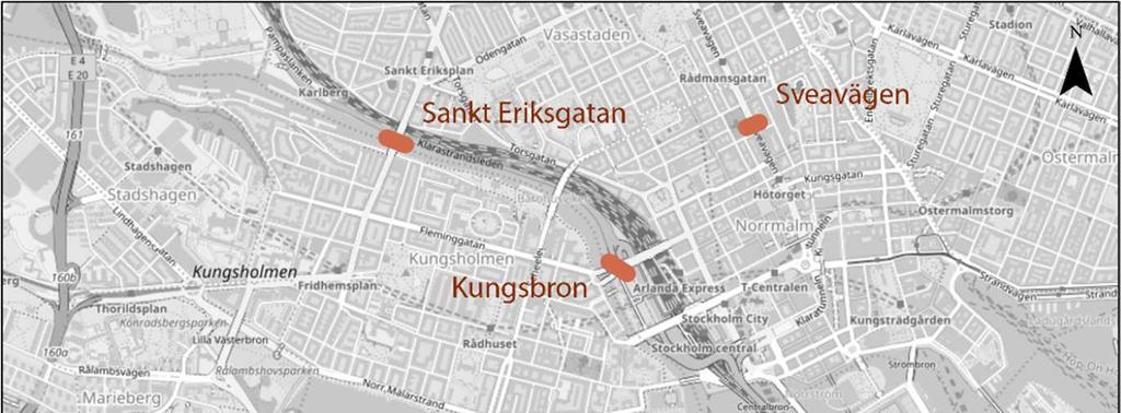 7 (33) För de fordon som ägs eller brukas av juridisk person har uppgifter om bransch hämtats från Statistiska centralbyrån (SCB).