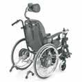 Invacare AB Box 66 163 91 Spånga Sverige Tel: +46 8 761 70 90 Fax: +46 8 761 81 08 sweden@invacare.